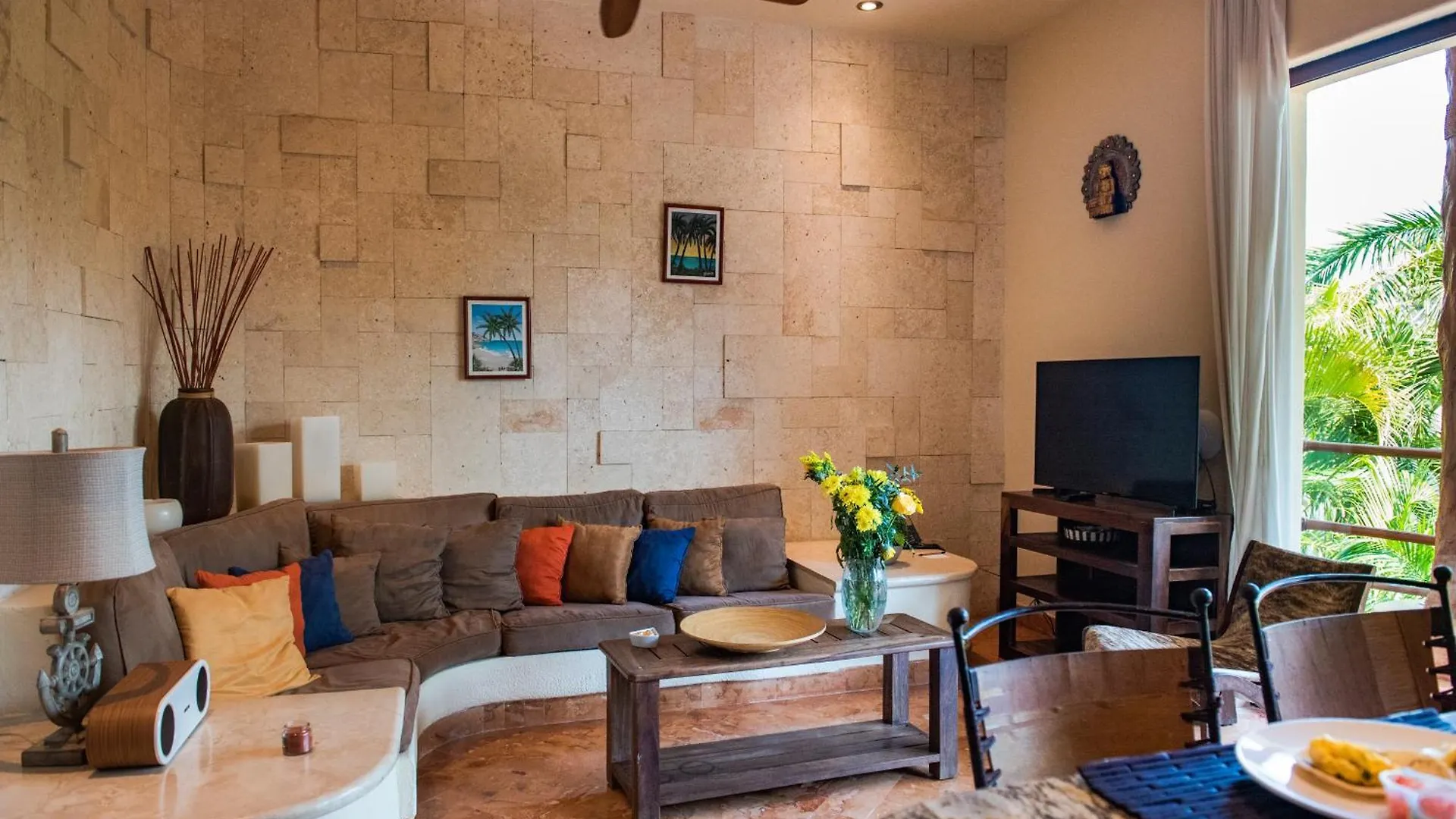 Porto Playa Condo Hotel And Beach Club Playa del Carmen 4*,