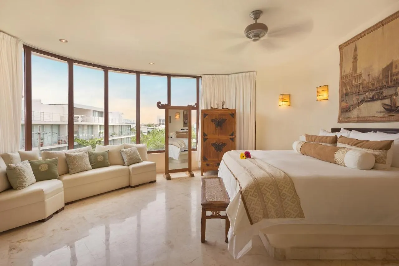 ****  Porto Playa Condo Hotel And Beach Club Playa del Carmen Mexico