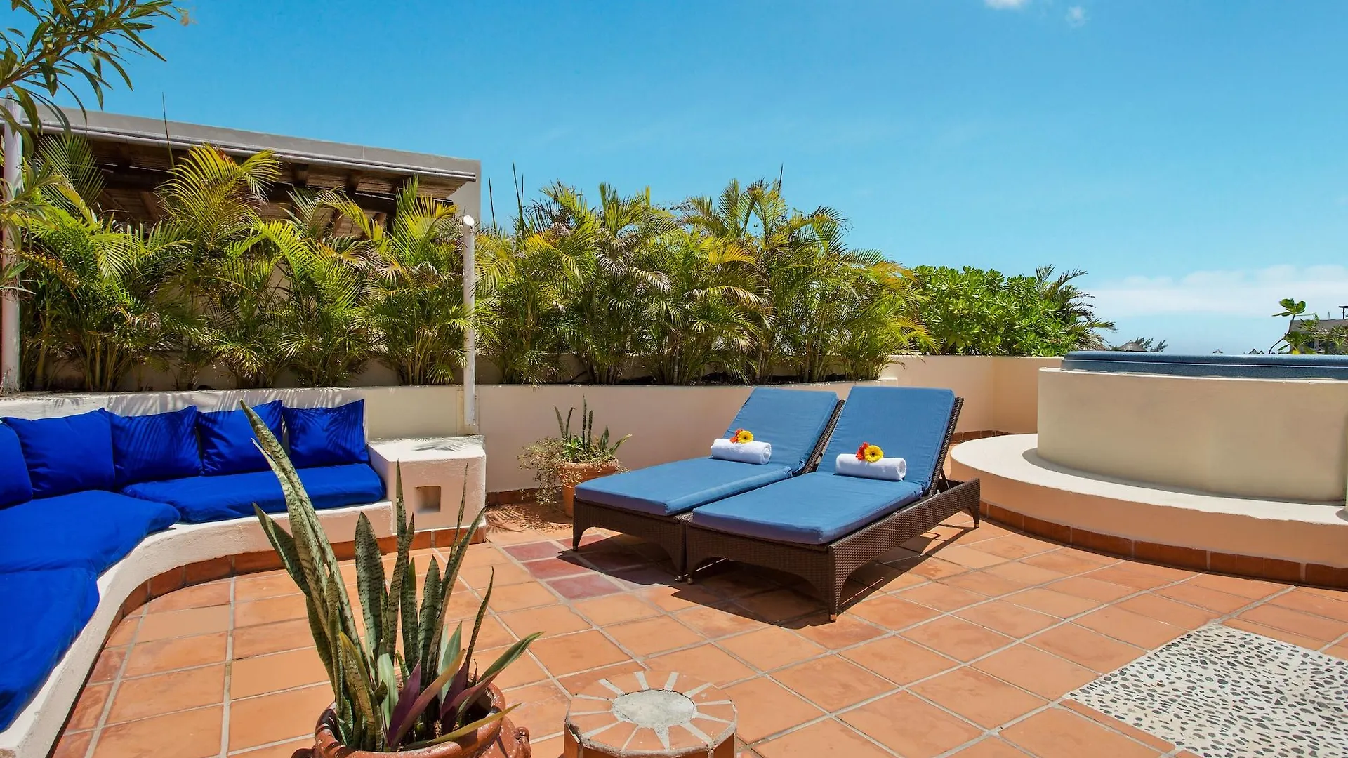 Porto Playa Condo Hotel And Beach Club Playa del Carmen