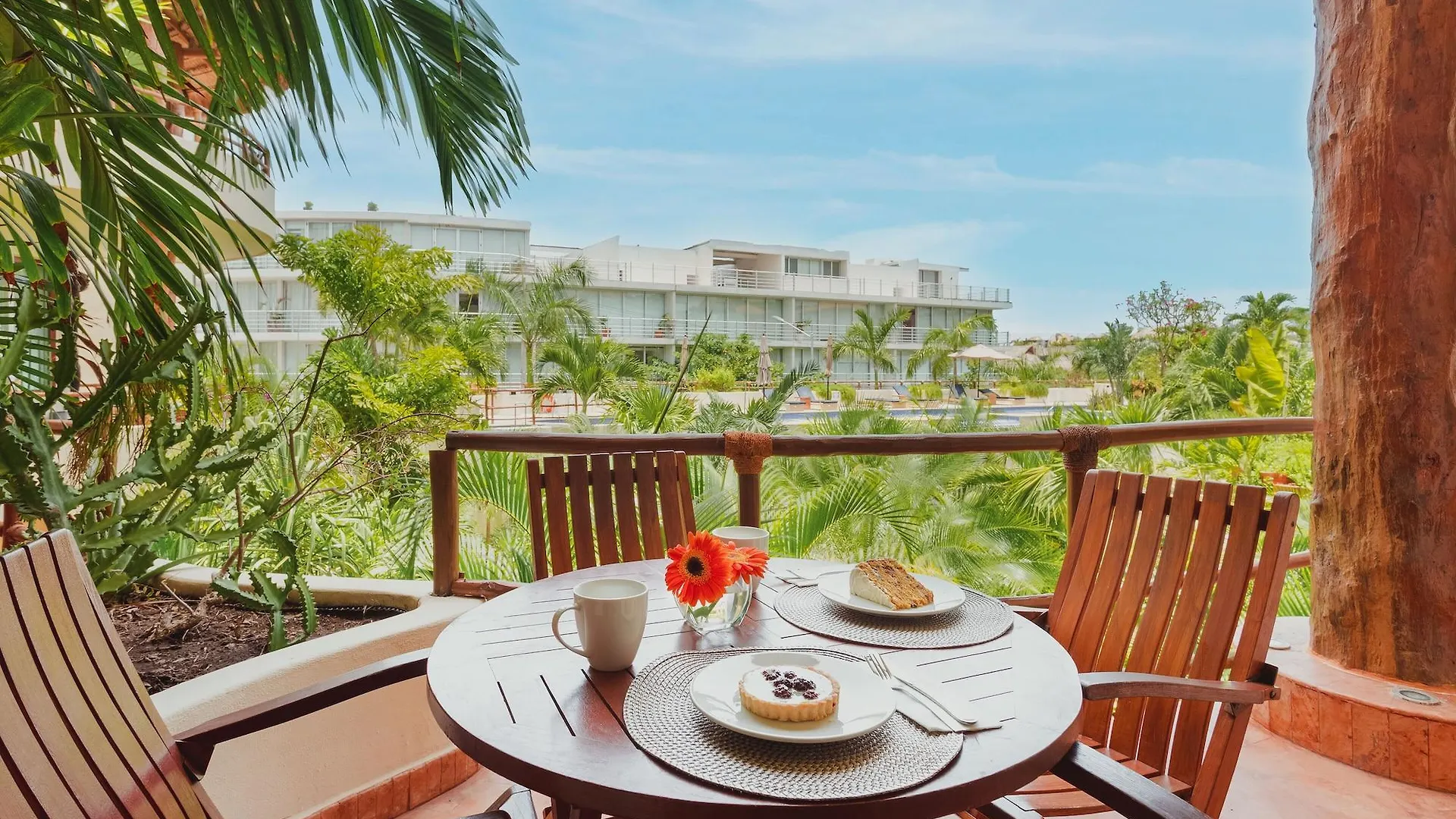Porto Playa Condo Hotel And Beach Club Playa del Carmen