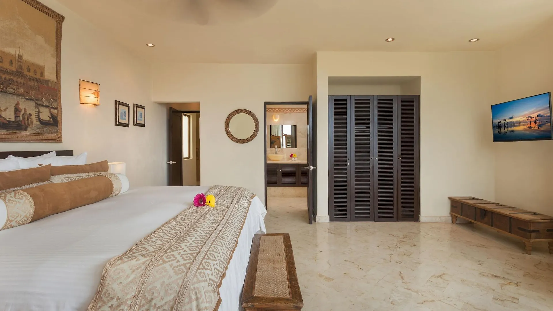 Porto Playa Condo Hotel And Beach Club Playa del Carmen