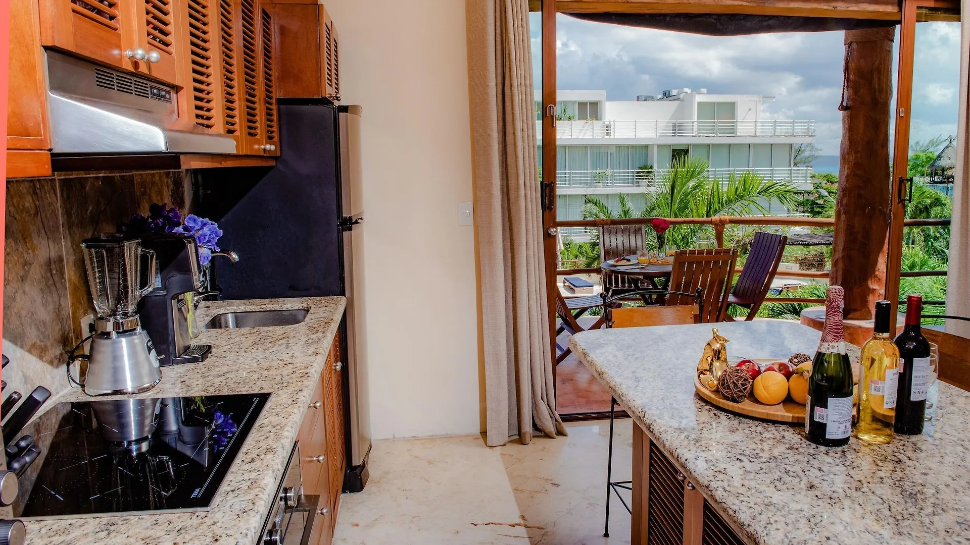 ****  Porto Playa Condo Hotel And Beach Club Playa del Carmen Mexico
