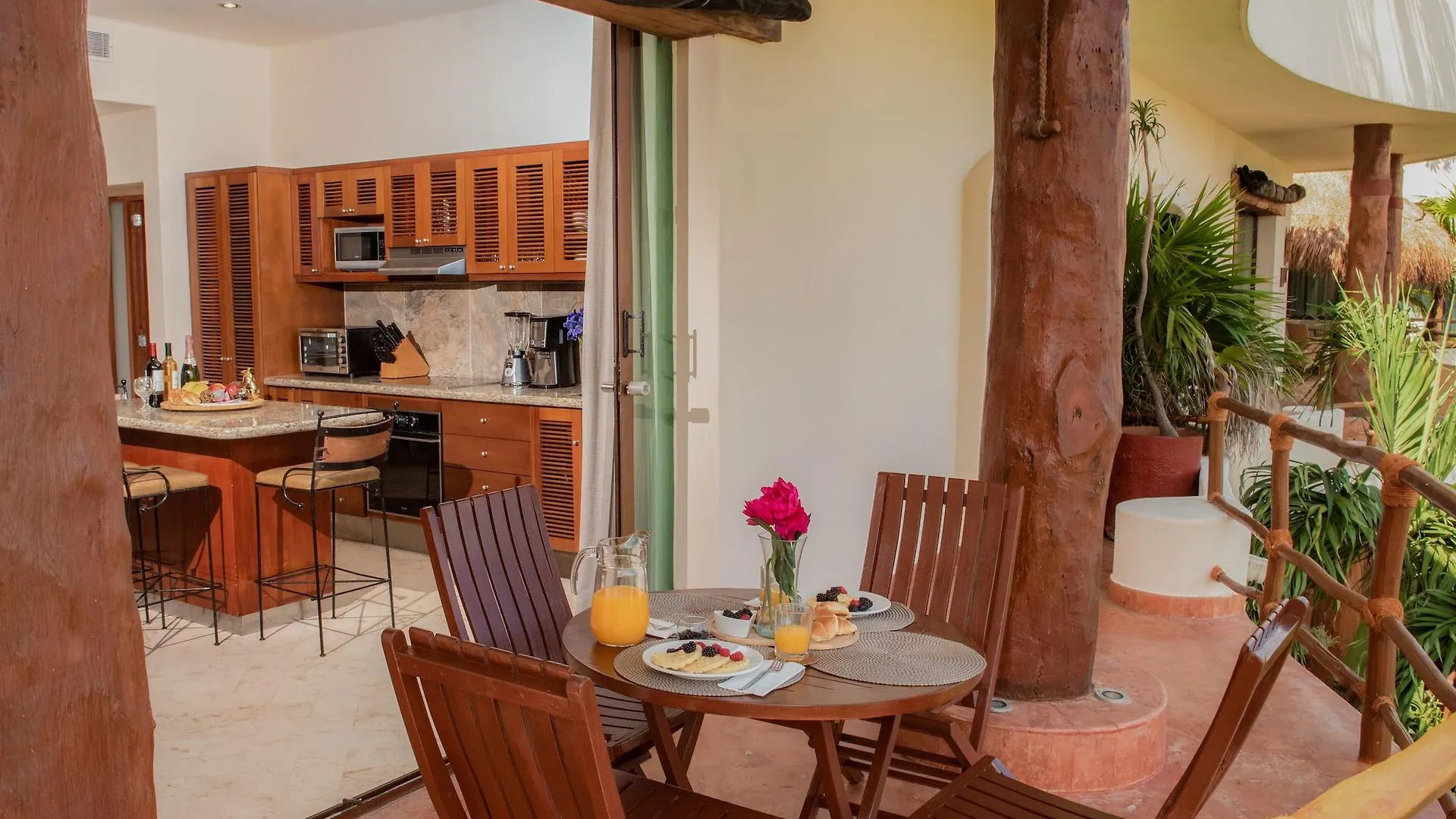 Porto Playa Condo Hotel And Beach Club Playa del Carmen