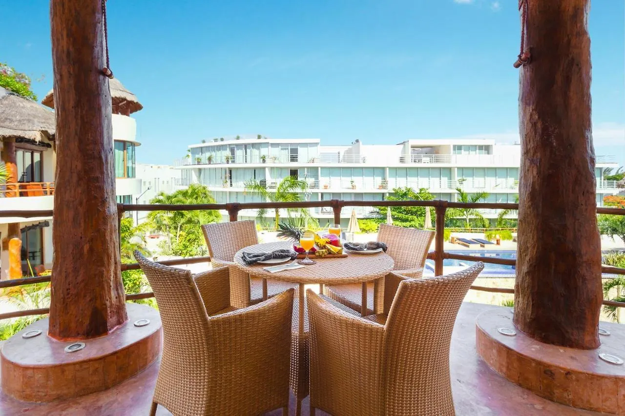 Porto Playa Condo Hotel And Beach Club Playa del Carmen