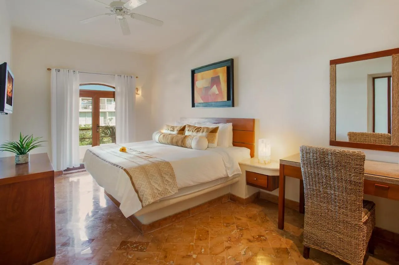 Porto Playa Condo Hotel And Beach Club Playa del Carmen