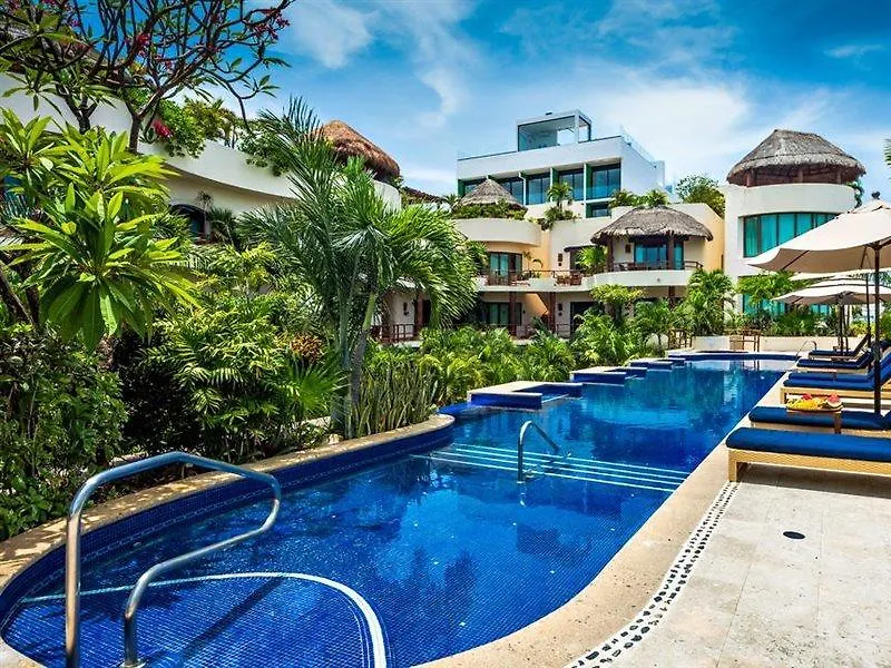 Porto Playa Condo Hotel And Beach Club Πλάγια Ντελ Κάρμεν