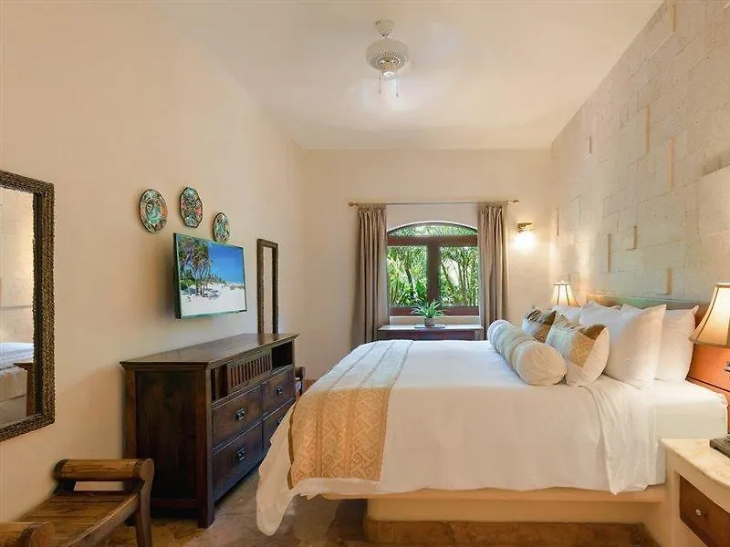 Porto Playa Condo Hotel And Beach Club Πλάγια Ντελ Κάρμεν
