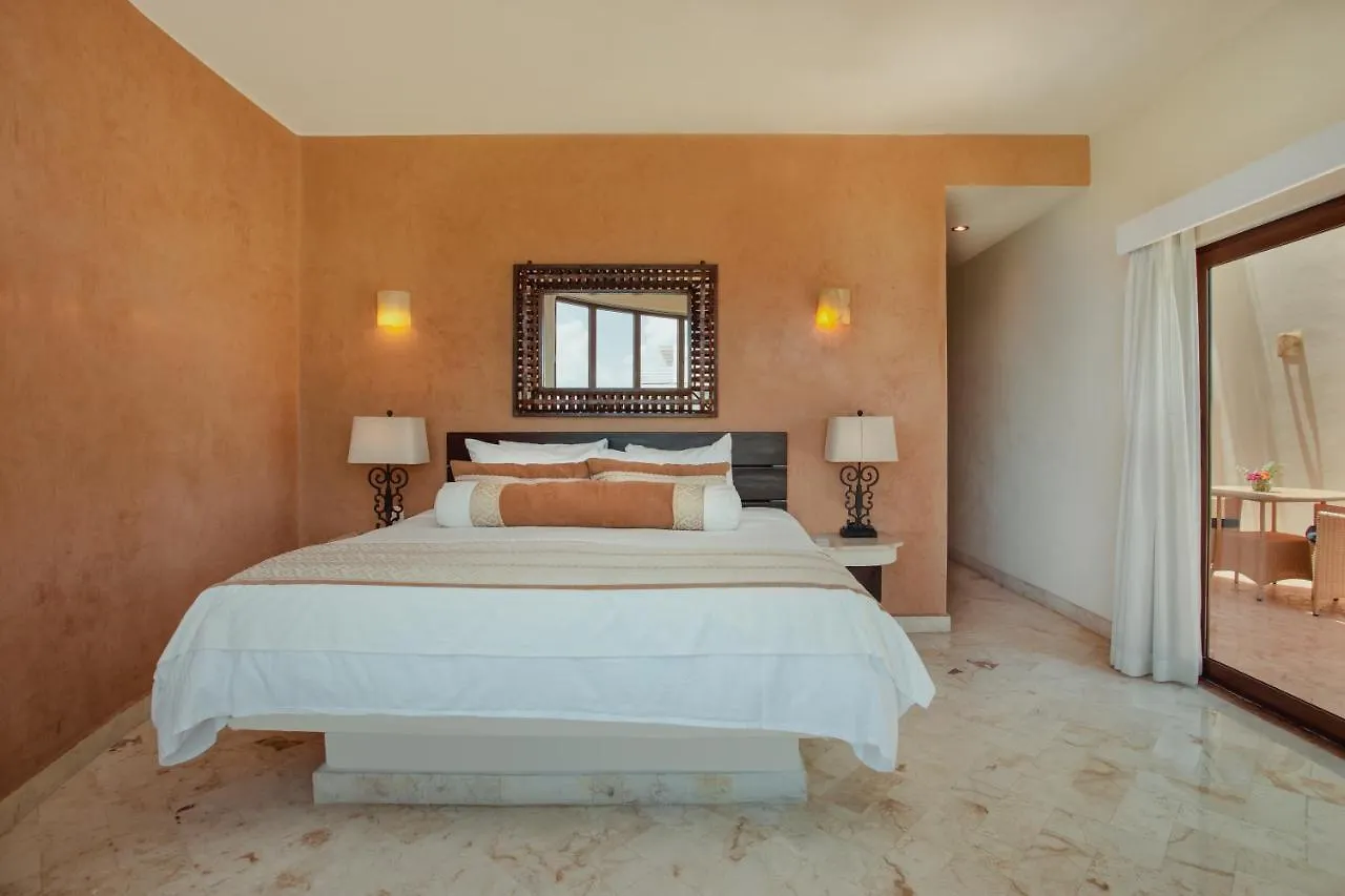 Porto Playa Condo Hotel And Beach Club Playa del Carmen