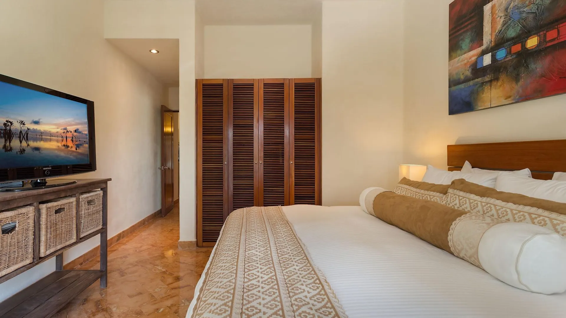 Porto Playa Condo Hotel And Beach Club Playa del Carmen Mexico