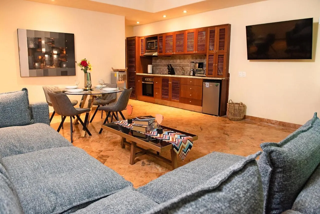 Porto Playa Condo Hotel And Beach Club Playa del Carmen Mexico