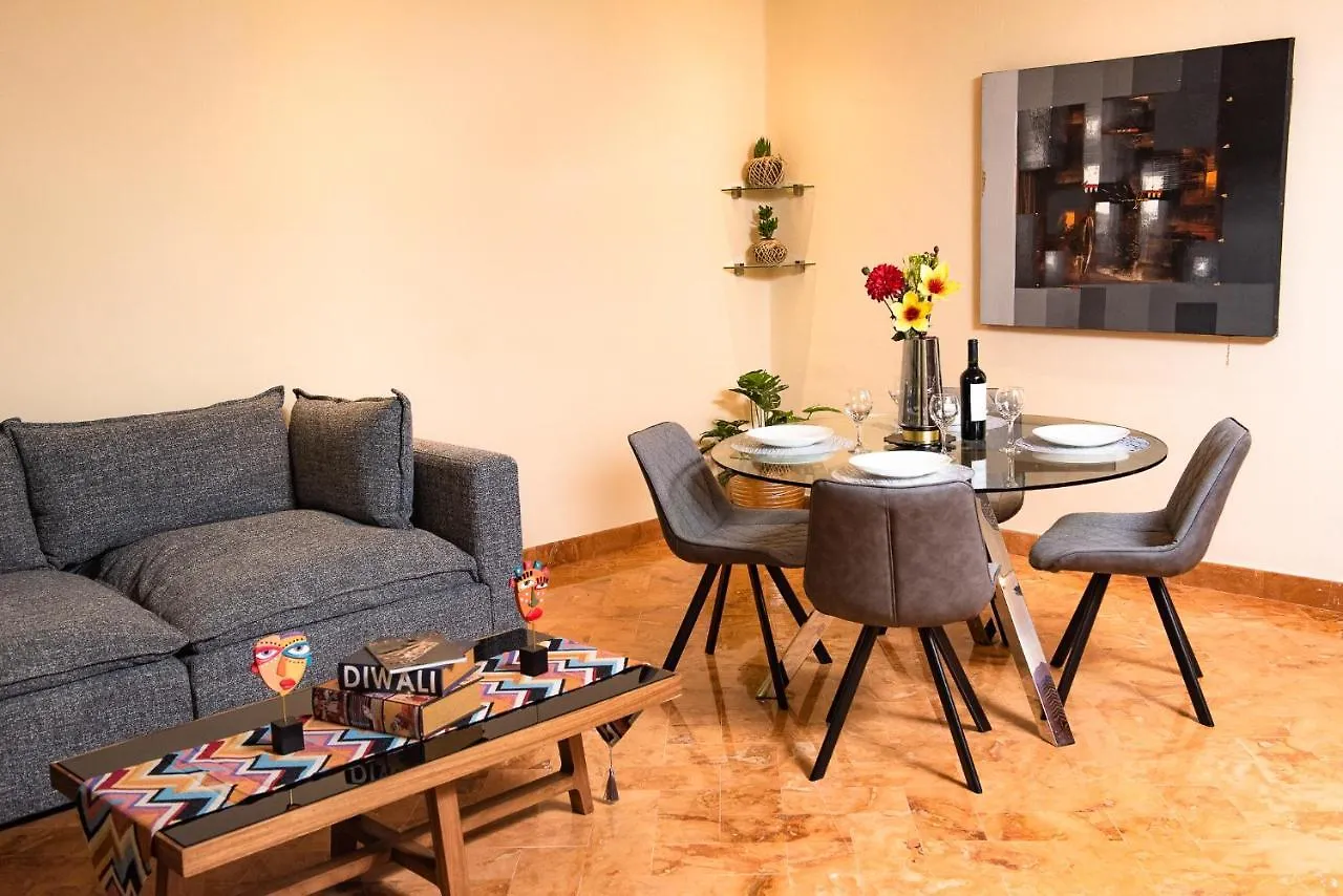 Porto Playa Condo Hotel And Beach Club Playa del Carmen