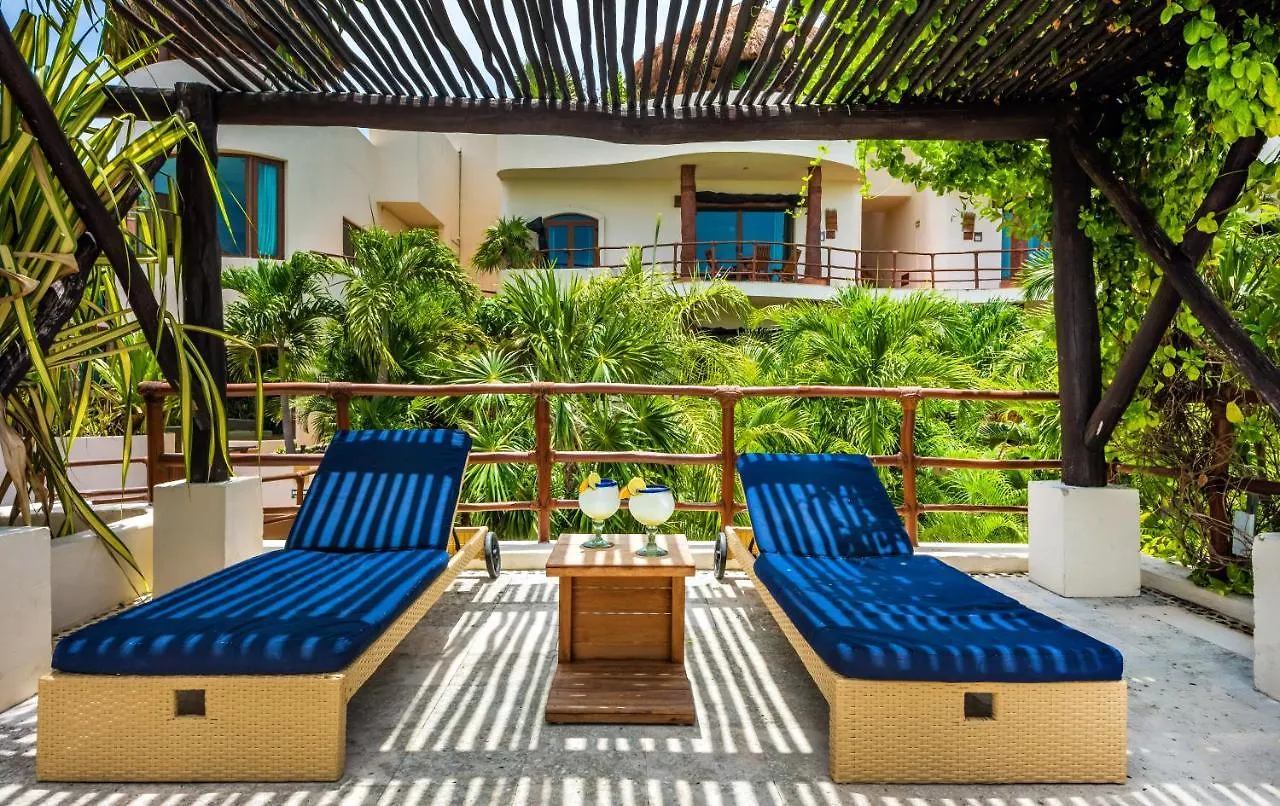Porto Playa Condo Hotel And Beach Club Playa del Carmen