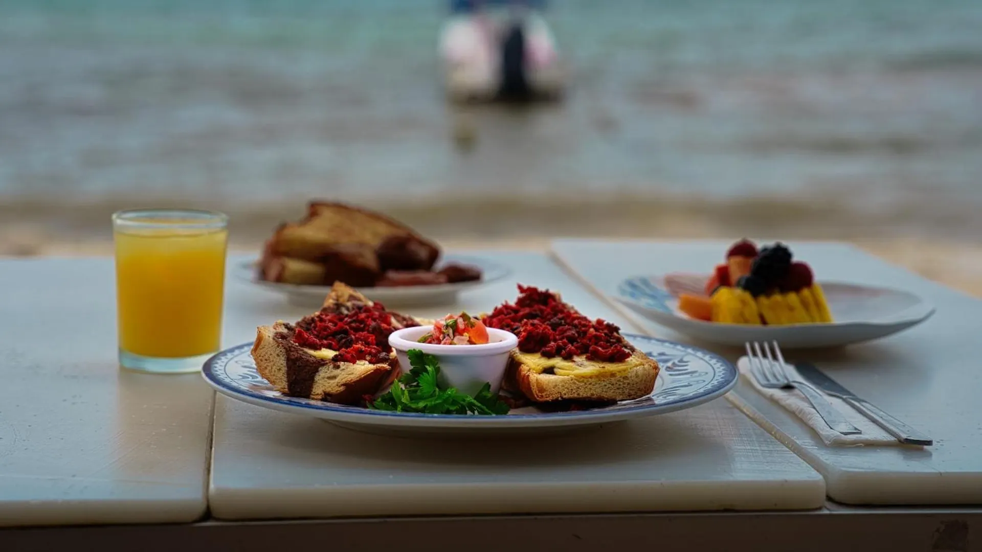 ****  Porto Playa Condo Hotel And Beach Club Playa del Carmen Mexico