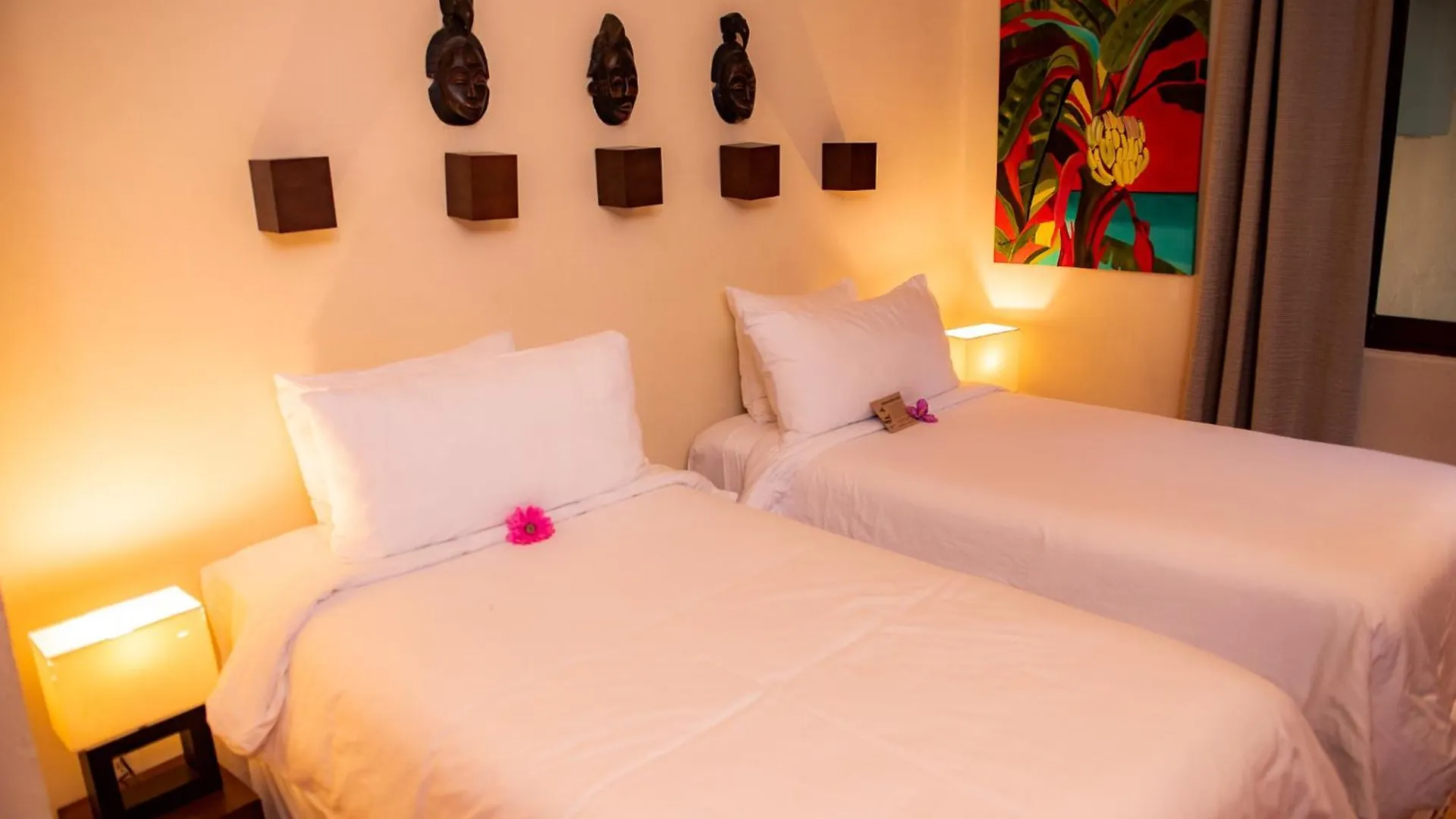 Porto Playa Condo Hotel And Beach Club Playa del Carmen