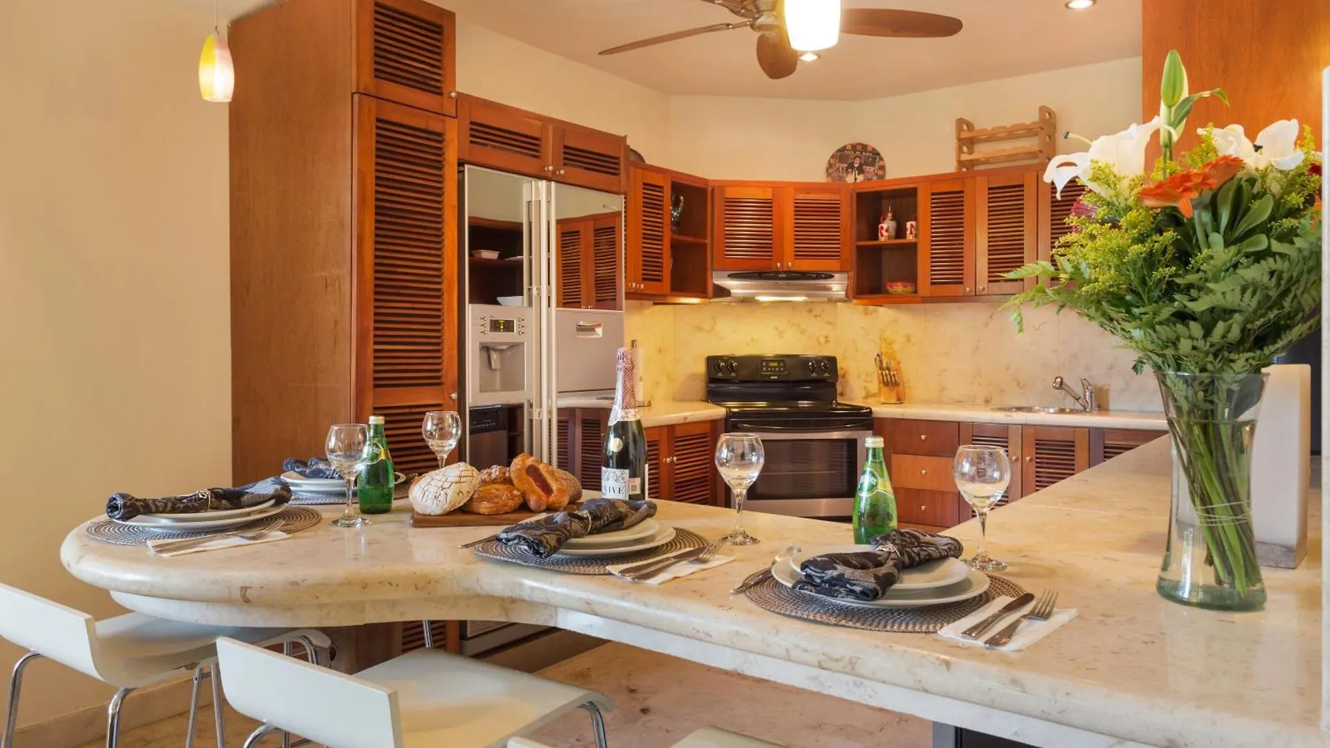 Porto Playa Condo Hotel And Beach Club Playa del Carmen