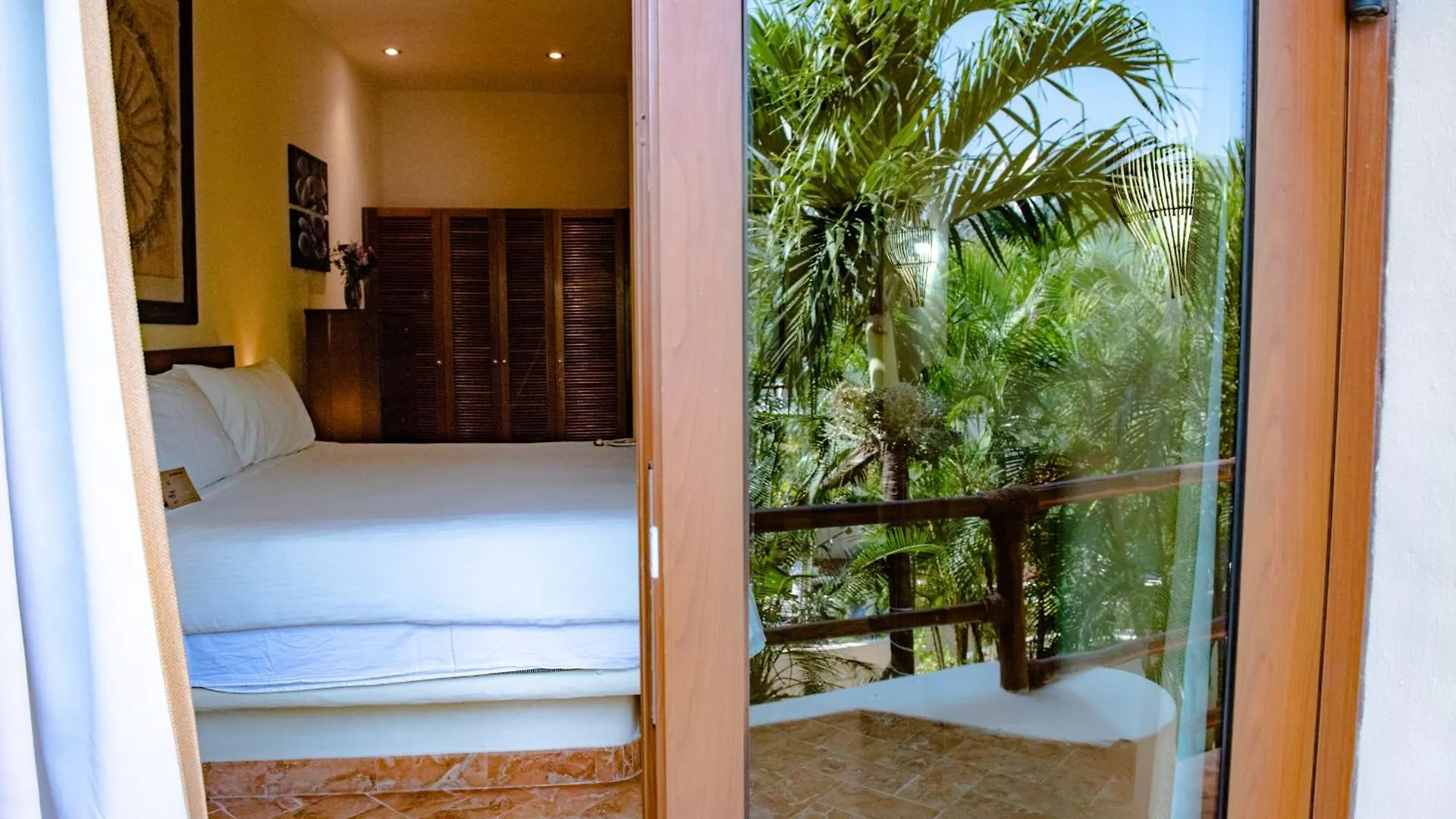 Porto Playa Condo Hotel And Beach Club Πλάγια Ντελ Κάρμεν Μεξικό