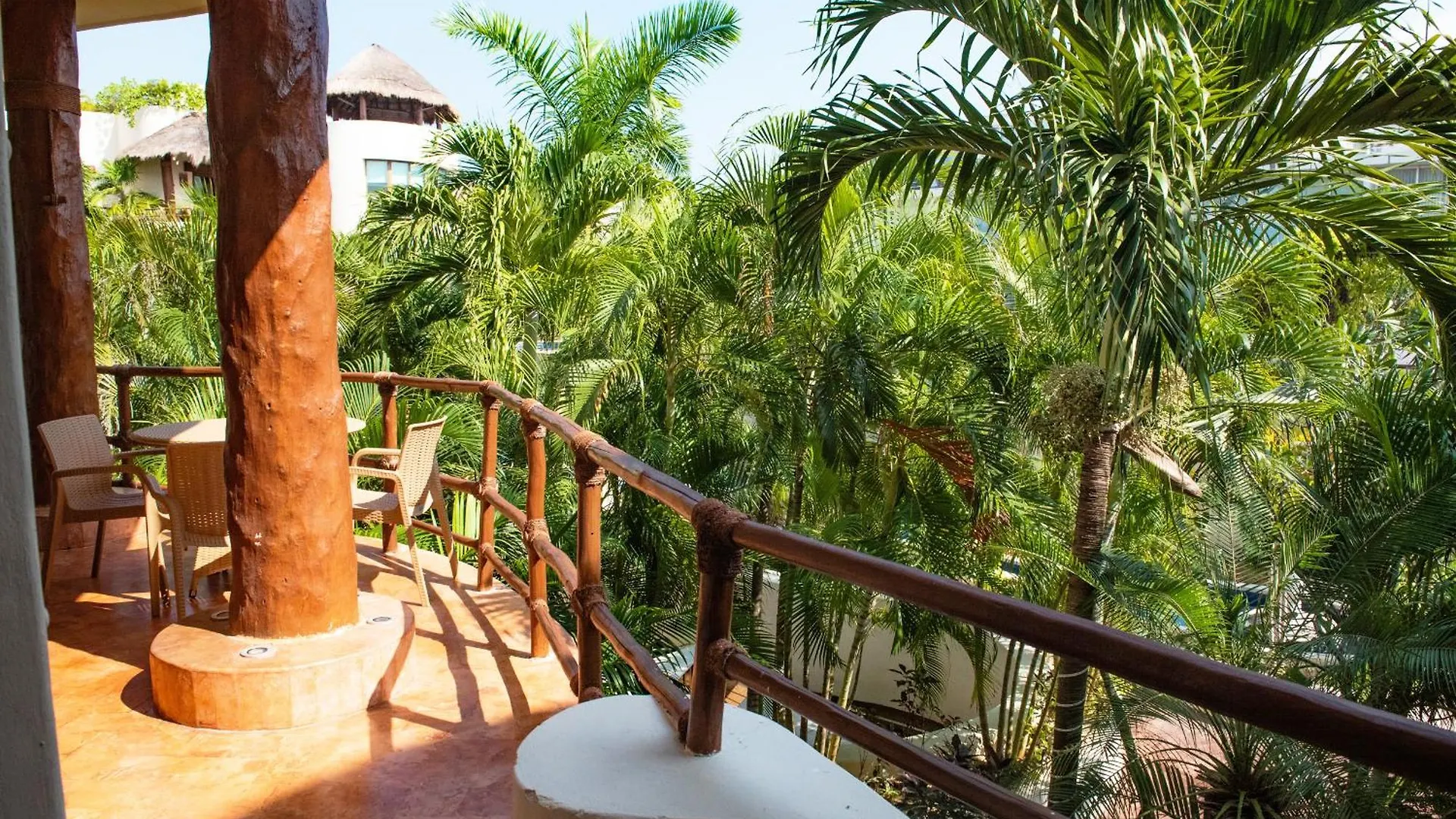 Porto Playa Condo Hotel And Beach Club Πλάγια Ντελ Κάρμεν