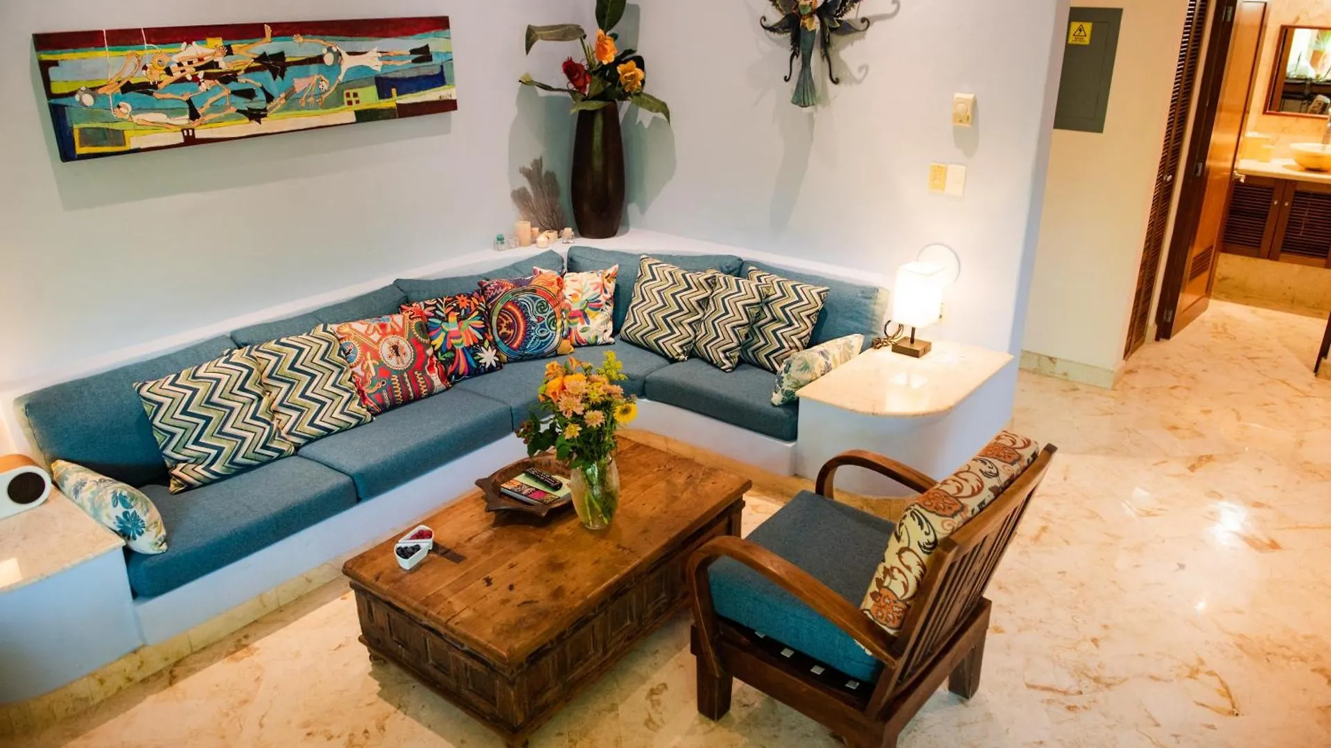 Porto Playa Condo Hotel And Beach Club Playa del Carmen