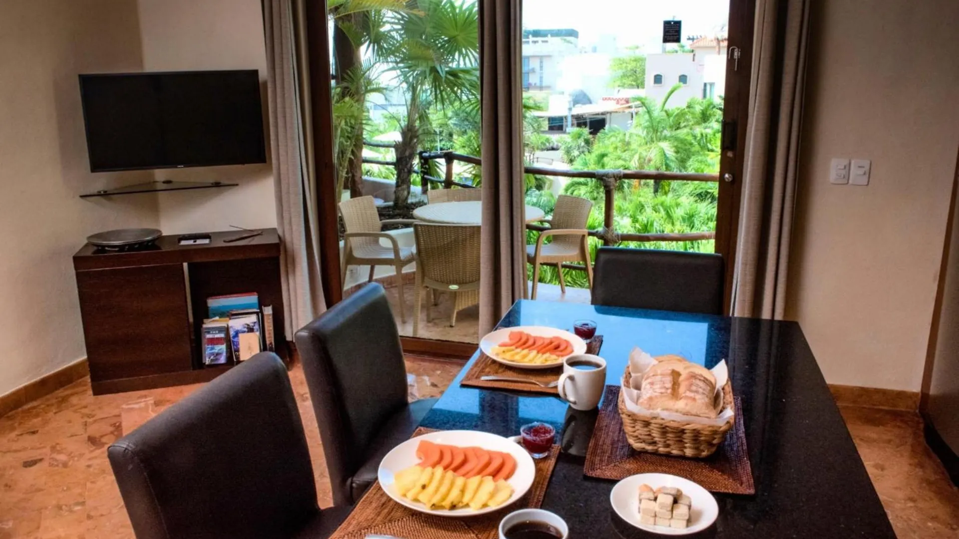 Porto Playa Condo Hotel And Beach Club Πλάγια Ντελ Κάρμεν
