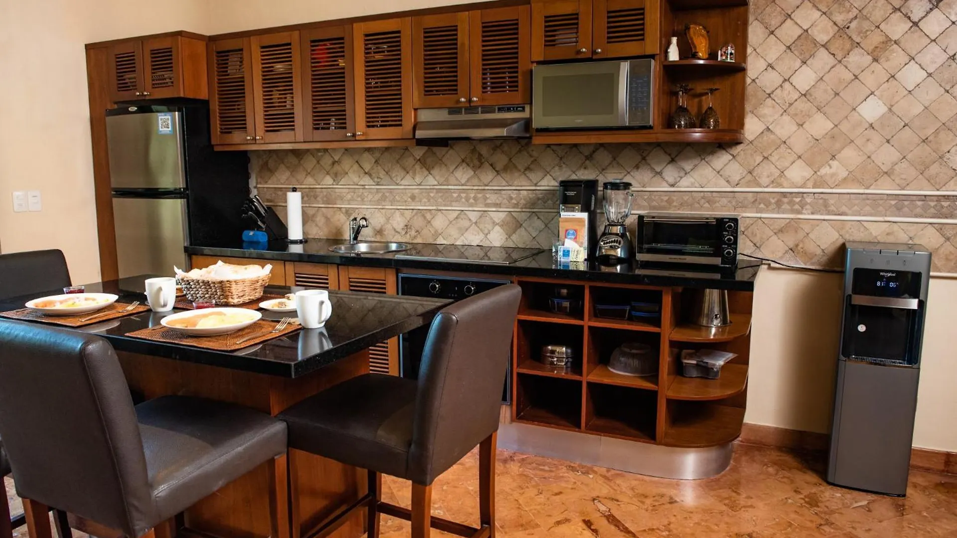 Porto Playa Condo Hotel And Beach Club Πλάγια Ντελ Κάρμεν