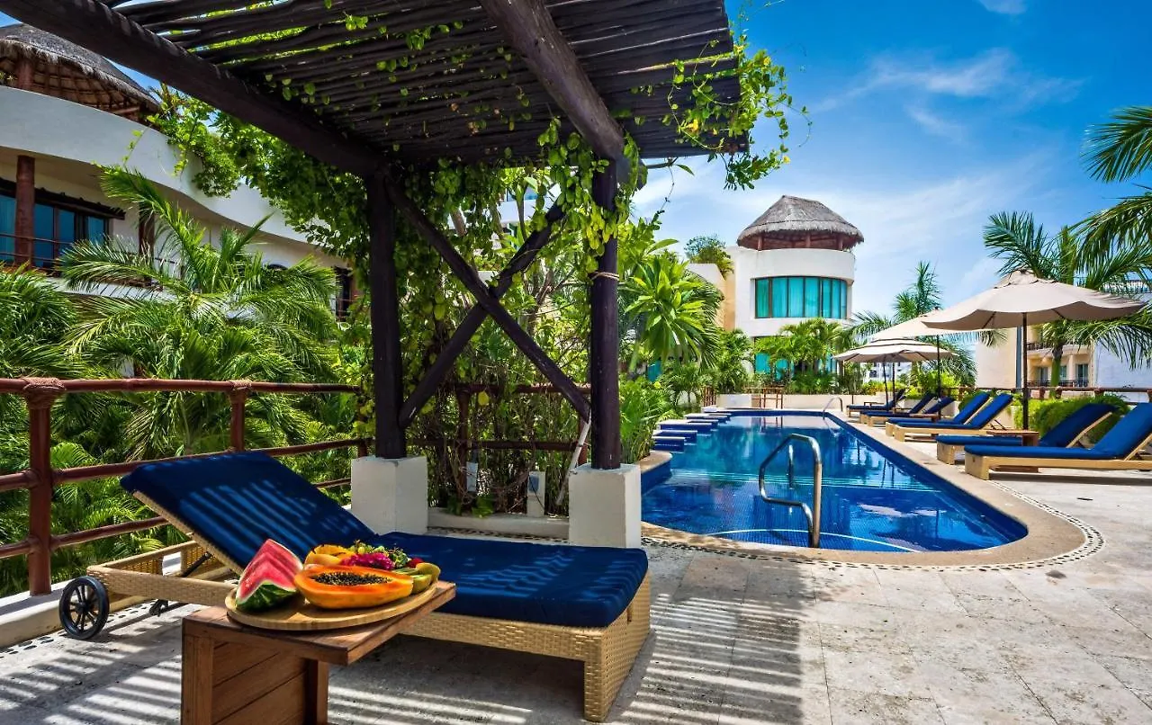 Porto Playa Condo Hotel And Beach Club Playa del Carmen