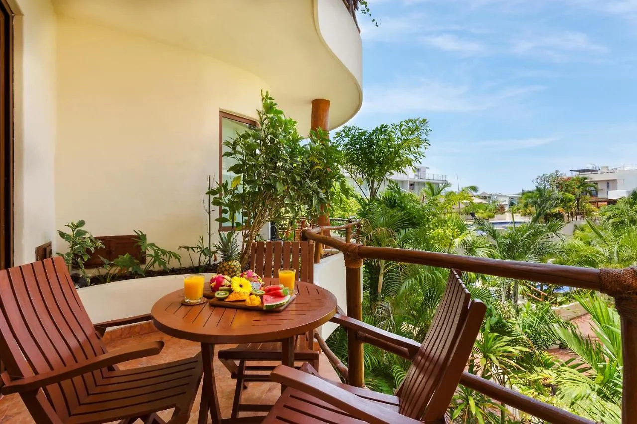 Porto Playa Condo Hotel And Beach Club Playa del Carmen