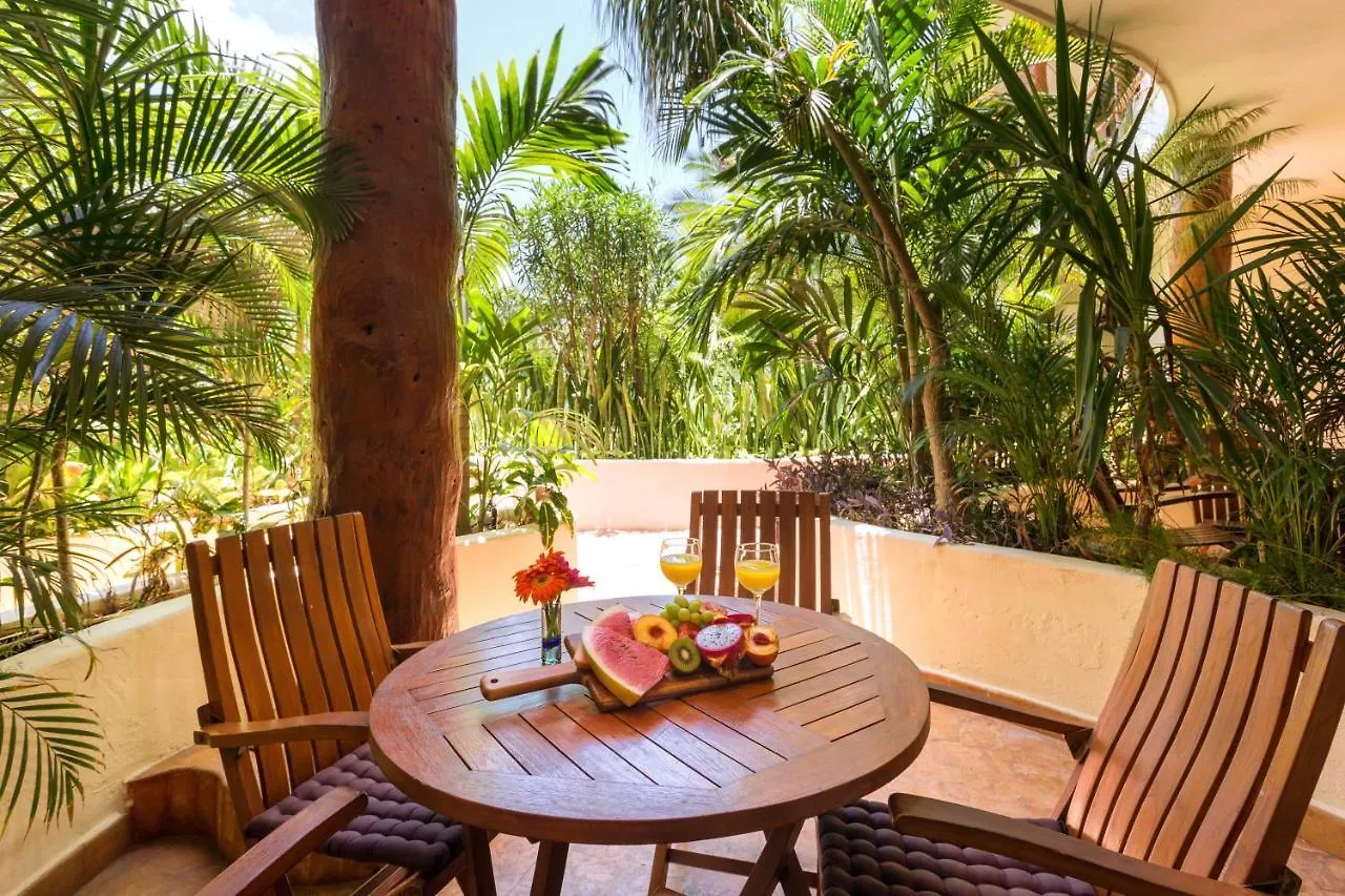 Porto Playa Condo Hotel And Beach Club Playa del Carmen Mexico